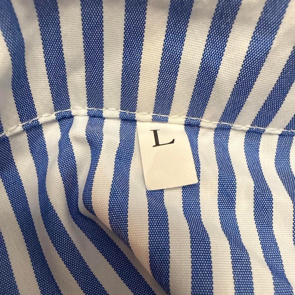 Women's colorblock cropped jacket - Picture 7 of 7